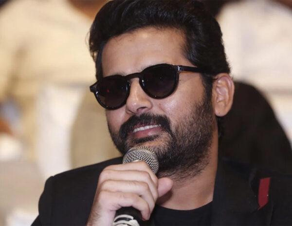 Focused More On Dances & Fights In Macherla: Nithiin