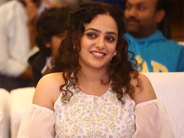 Actress's Loss Turns Perfect For Classic Biopic