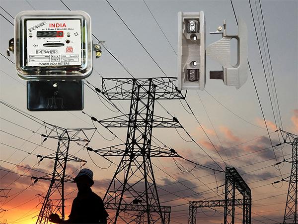 No Power in Andhra Pradesh Government Offices
