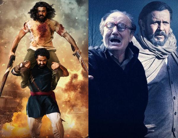 Pan-India Fight For Oscars 2023