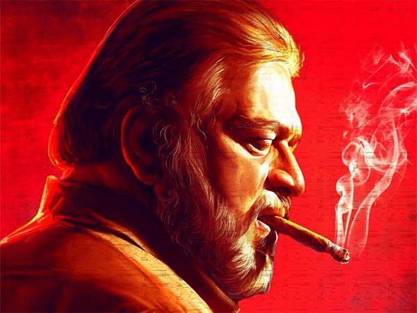 Senior Music Director Turns Villain