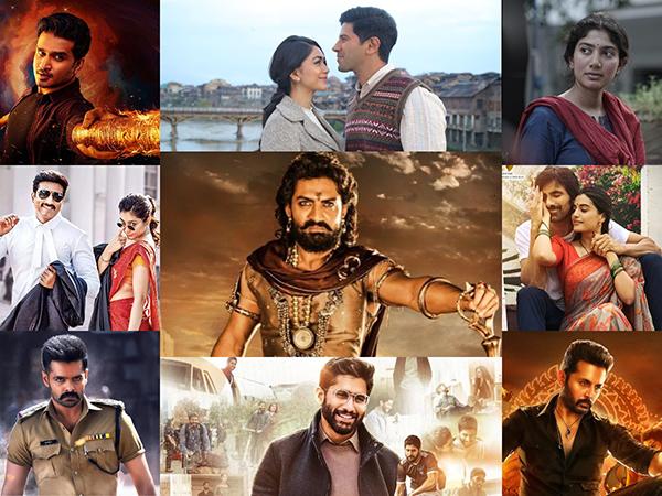 PakkaCommercial-HappyBirthday-ThankYou-Movie-TheWarriorr-Gargi-RamraoOnDuty-Karthikeya2-Bimbisara-SitaRamam