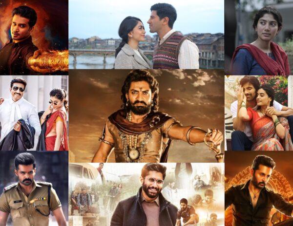 PakkaCommercial-HappyBirthday-ThankYou-TheWarriorr-Gargi-RamraoOnDuty-Karthikeya2-Bimbisara-SitaRamam
