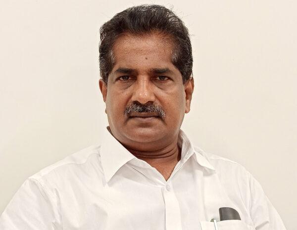Parchuri-Ashok-Babu