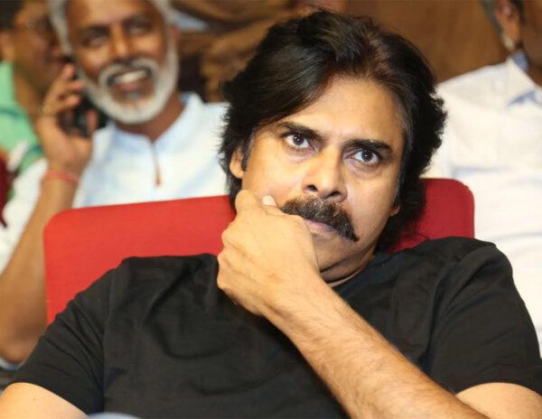 Pawan Justifies Nizam Ka Nawab Title Again!
