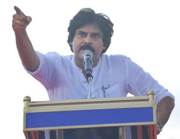 Amit Shah - NTR Meeting Angers Pawan Kalyan Fans!
