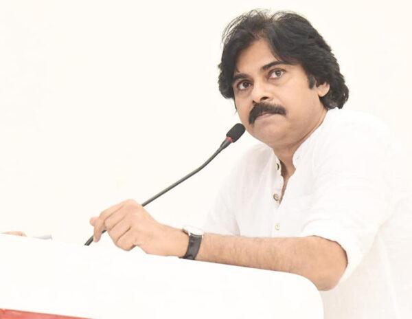 Pawan Kalyan Independence Day Speech
