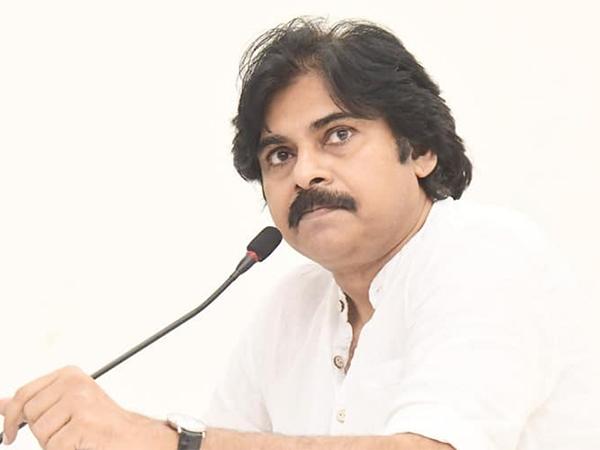 Pawan Kalyan Independence Day Speech