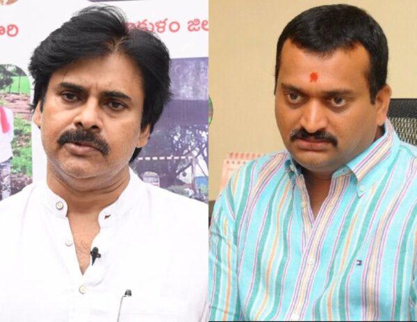 PawanKalyan-BandlaGanesh