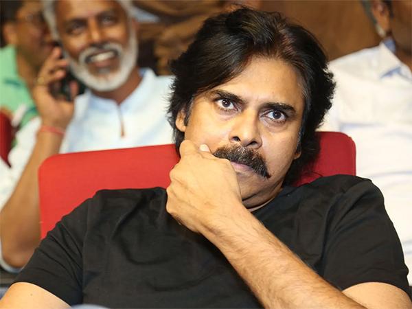 Pawan Justifies Nizam Ka Nawab Title Again!