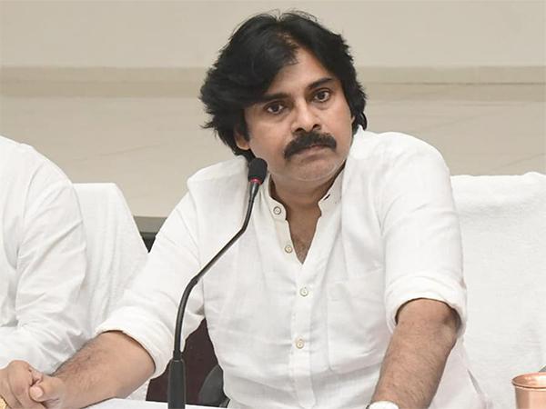 bjp needs everyone except pawan kalyan