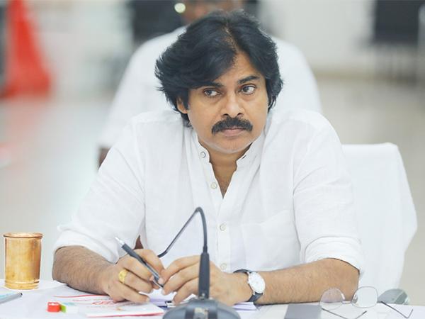 Surveys Worry Pawan Kalyan