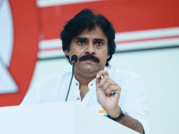 Pawan A Serious Politician Or Acting As A Politician?