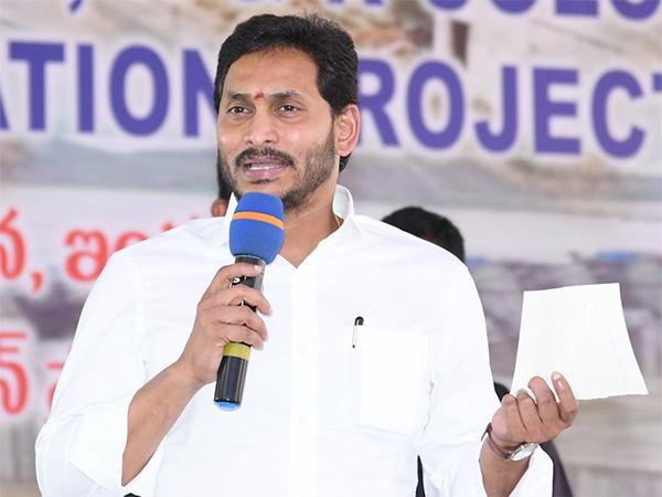 Polavaram: Jagan Passes The Buck To Next Govt!