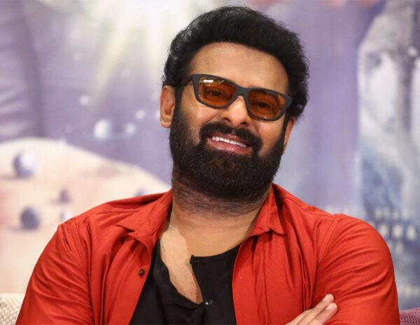 Aamir Failed, Only Prabhas Can Revive Bollywood?
