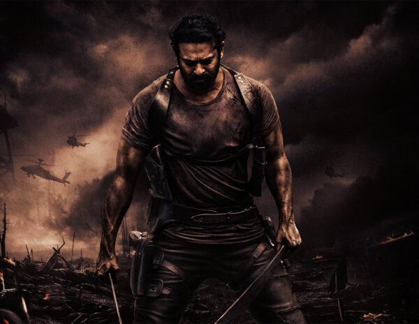 Prabhas Fans Relieved After Salaar New Poster
