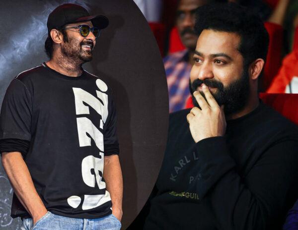 Bimbisara vs Sita Ramam is NTR Vs Prabhas