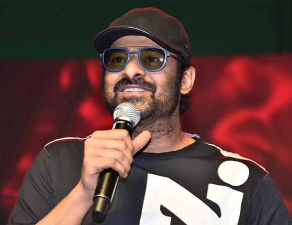 Netizens Troll Prabhas For Copying Ram