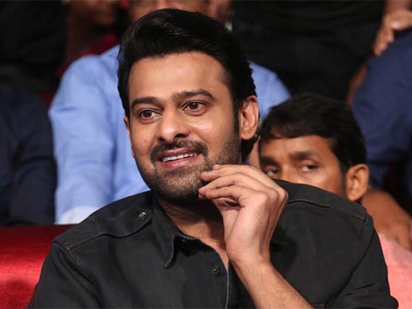 Big Threat For Prabhas In Bollywood