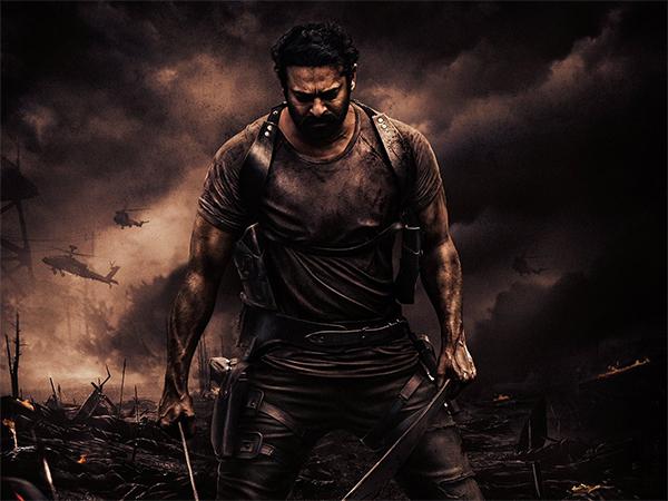 Prabhas Fans Relieved After Salaar New Poster