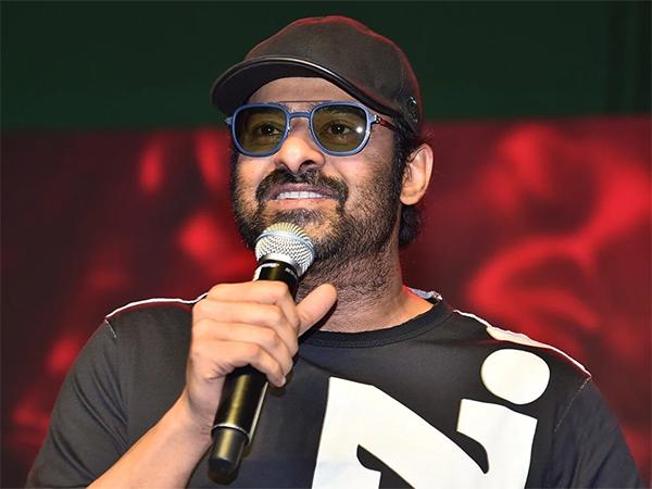 Netizens Troll Prabhas For Copying Ram