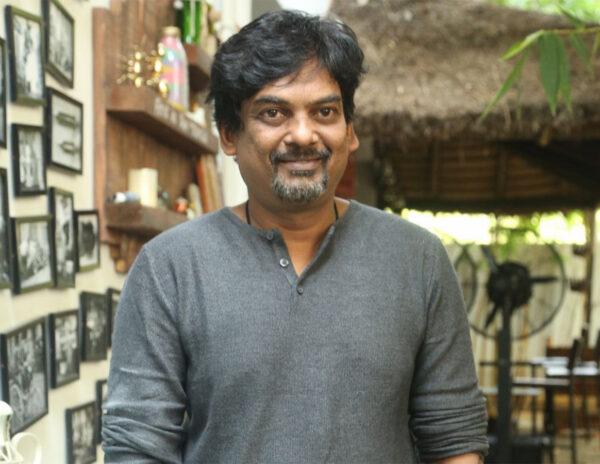Puri Maintains Pin Drop Silence! 