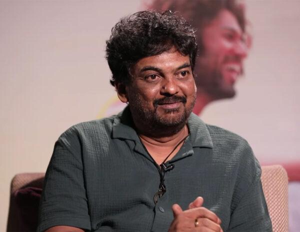 Pushpa Type Climax For Liger