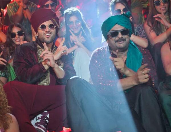 Jagan's Excitement Reminds of Rajamouli!