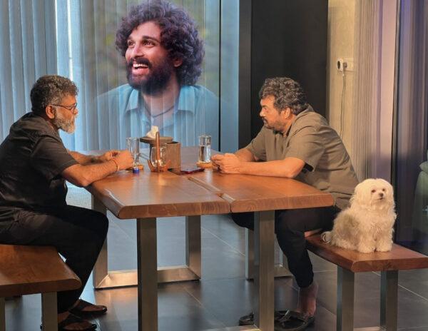 Liger-Puri-Jagannadh-Sukumar-Allu-Arjun