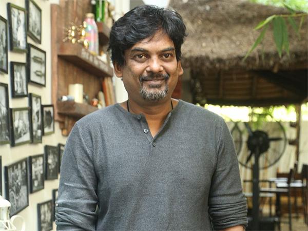 Puri Maintains Pin Drop Silence!