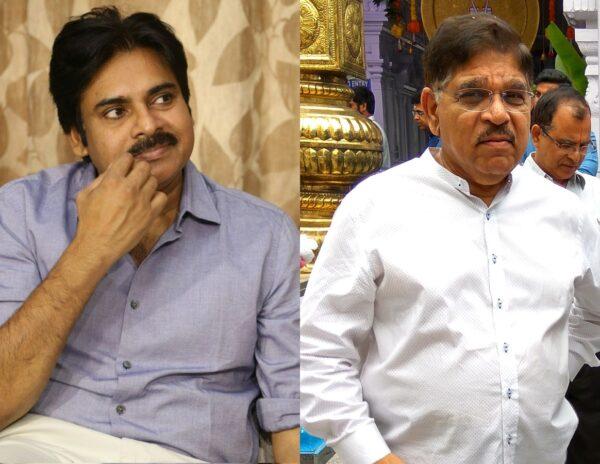 PwanKalyan-AlluAravind