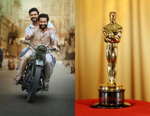 RRR-Oscar-Award