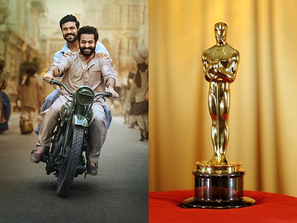 99% Chance For RRR At Oscars