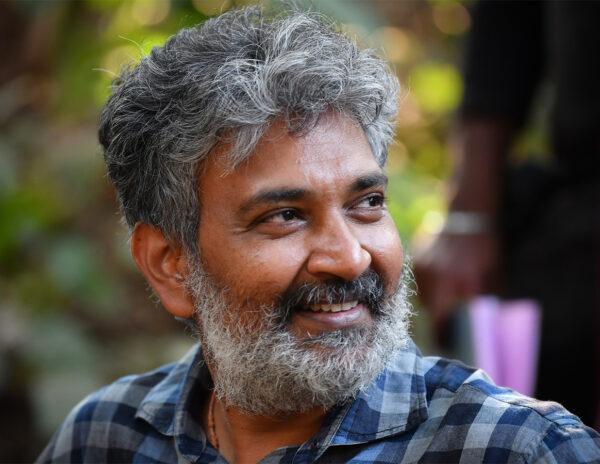 Google's Tribute To Rajamouli