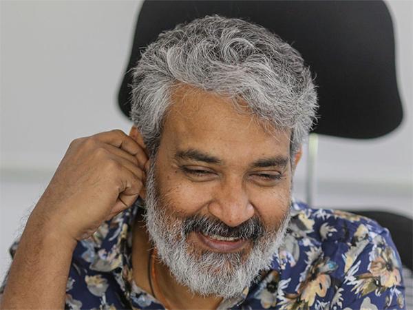 Rajamouli’s Impossible Statement On His Next