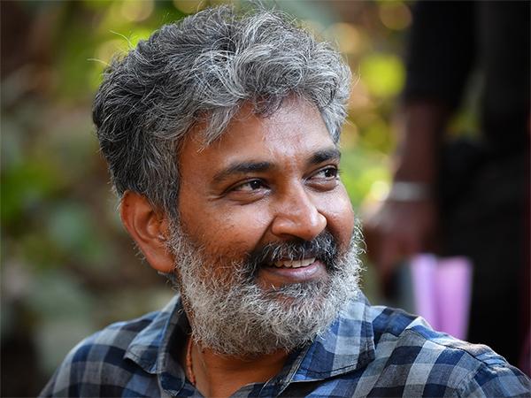 Google's Tribute To Rajamouli