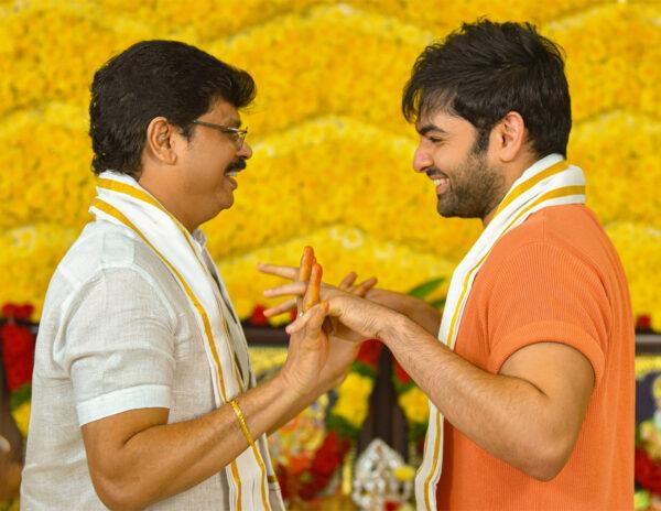 Ram-Pothineni-Boypati-Srinu.Pan-India-Movie