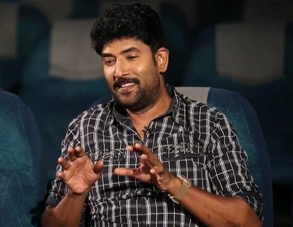 Rama-Rao-On-Duty-Venu-Tottempudi-