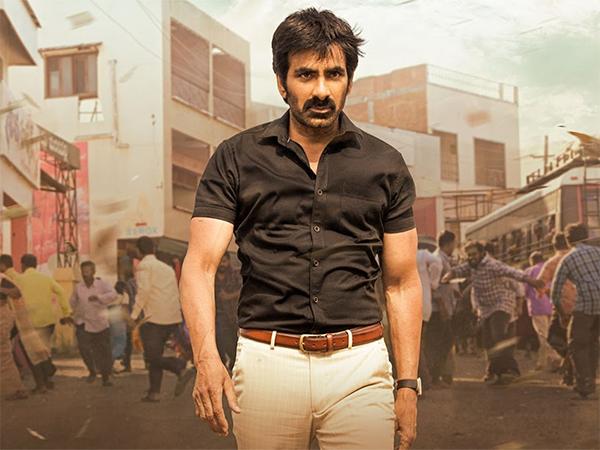 Rama Rao On Duty Locks OTT Release Date