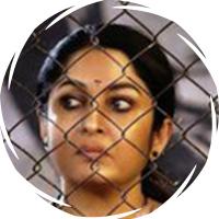 Ramya-Krishna-Liger-Telugu-Movie-Review