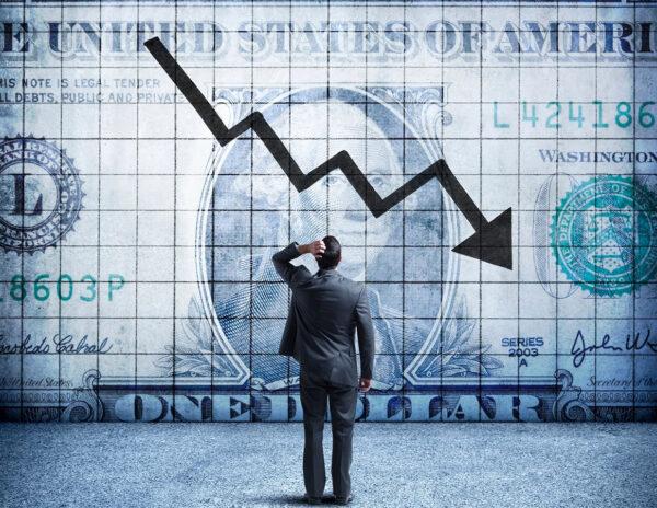 Is U.S. Ready For a 2008-like Recession in 2022?