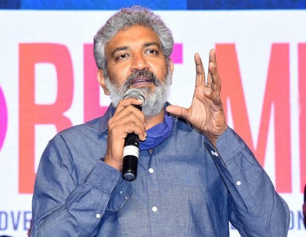 SSR Reveals Komaram Bheemudo Inspiration