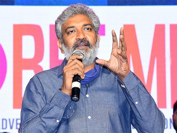 SSR Reveals Komaram Bheemudo Inspiration