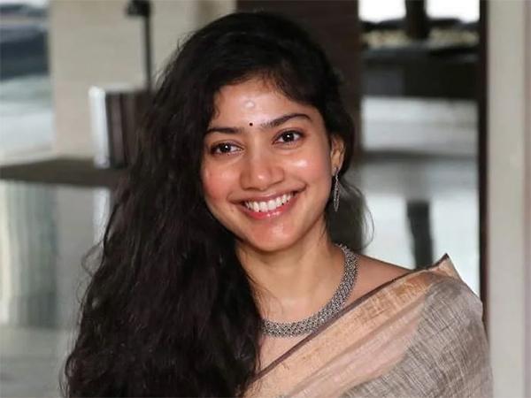 Sai Pallavi
