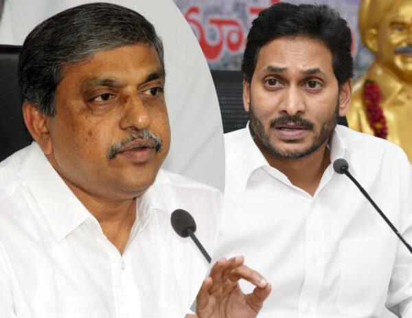 Sajjala Should Send Jagan To Court Every Friday 