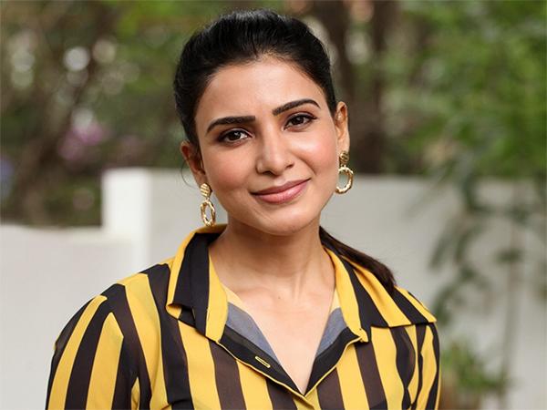 Samantha's Film: As Good As No Update!