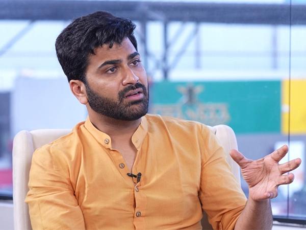 Watch: My Film Will Be No Less Than A Rajamouli Film