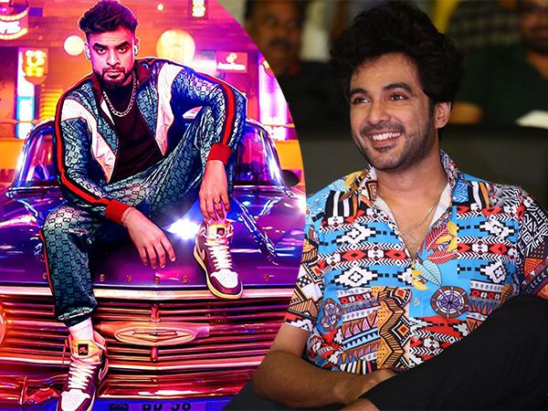 DJ Tillu Siddhu Picked a Perfect Remake?