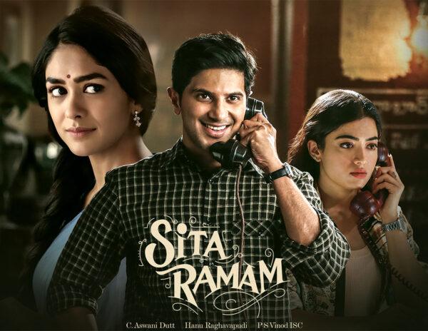 Sita Ramam Bringing Long Run Culture Back