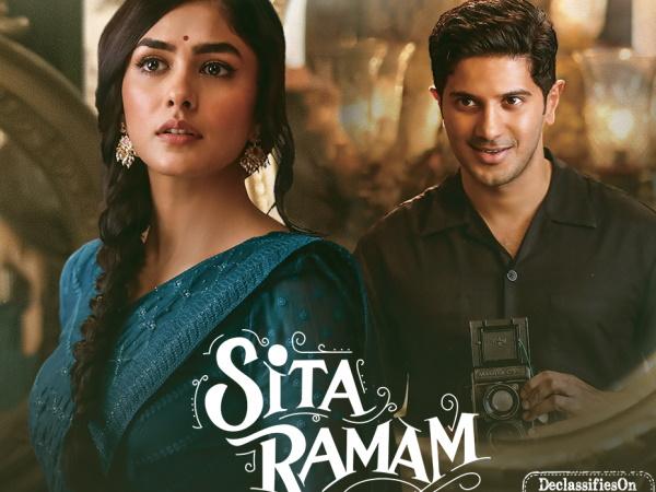 Sita Ramam Review Rating